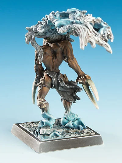 Freebooter Miniatures - Tierische Urgewalt - Neu | SCH 016