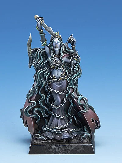 Freebooter Miniatures Schreckensmaid SCH 024