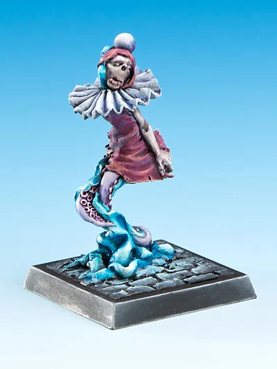 Freebooter Miniatures | Jacky aus der Kiste | Neu | SCH 032