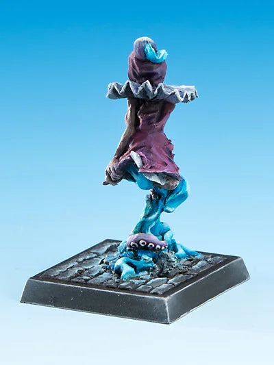 Freebooter Miniatures | Jacky aus der Kiste | Neu | SCH 032