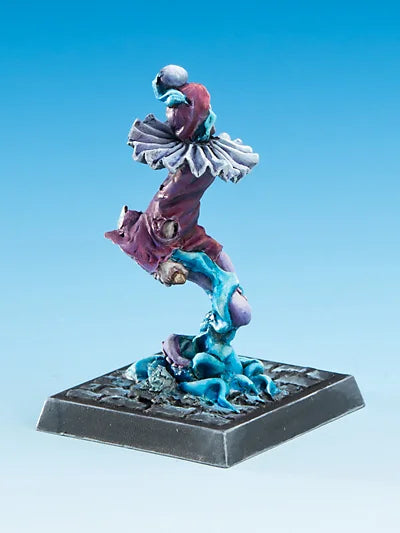 Freebooter Miniatures | Jacky aus der Kiste | Neu | SCH 032