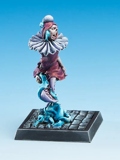 Freebooter Miniatures | Jacky aus der Kiste | Neu | SCH 032
