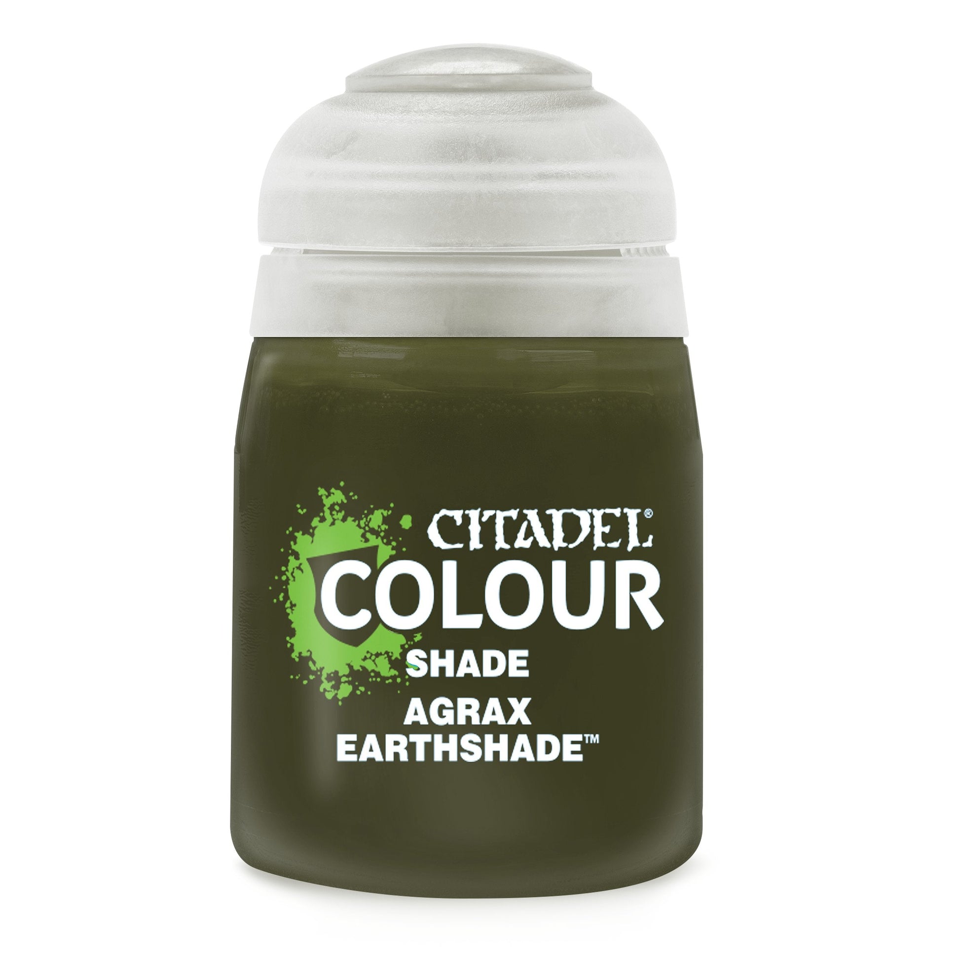 Agrax Earthshade Citadel Shade Warhammer 40000