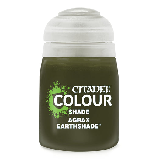Agrax Earthshade Citadel Shade Warhammer 40000