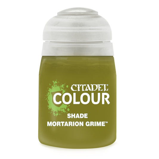 Citadel Mortarion Grime Shade Farbe Deutsch