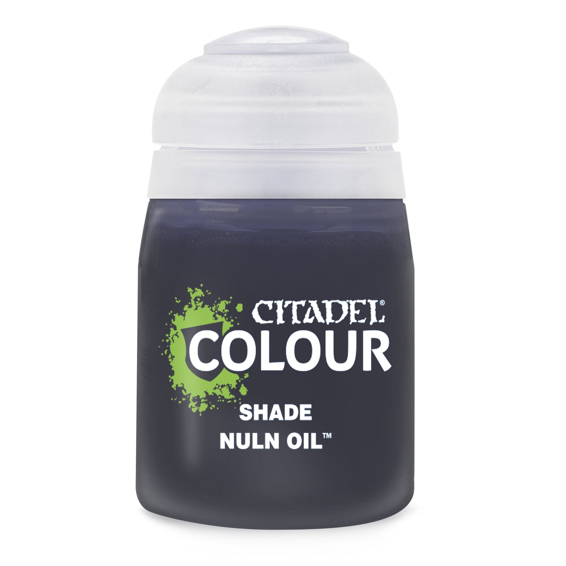 Citadel Nuln Oil Shade 18ml von Games Workshop