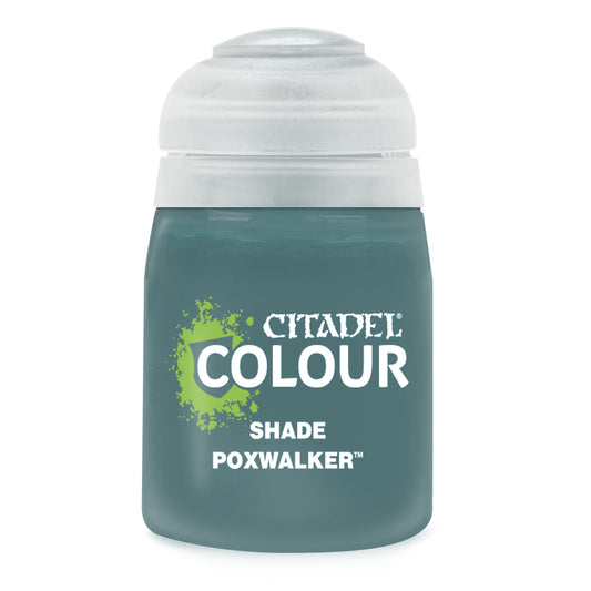 Citadel Shade Poxwalker Bemal Zubehör Warhammer 40,000