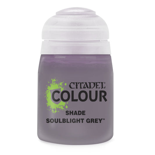 Citadel Soulblight Grey Farbe Warhammer