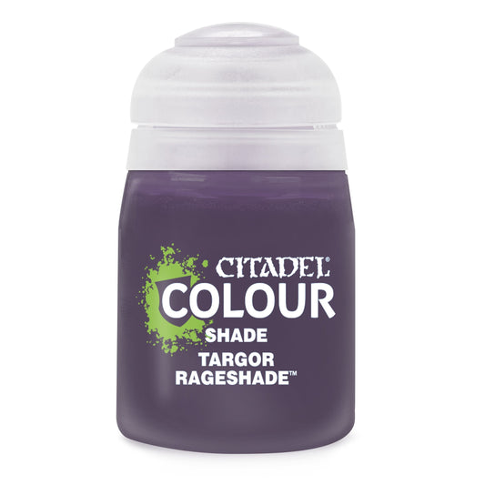 Citadel Shade Targor Rageshade Warhammer Miniaturenfarbe Deutsch