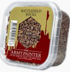The Army Painter Battlefield Rocks Gelände-Basismaterial 150 ml
