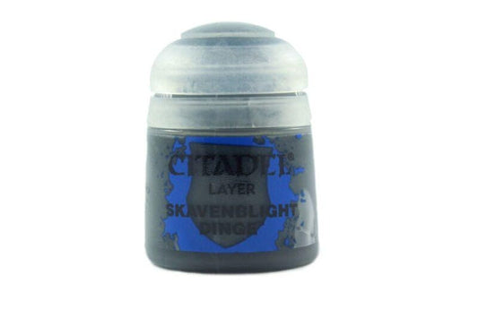Citadel Layer Skavenblight Dinge Farbe Warhammer 40,000