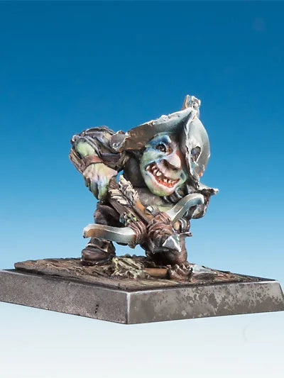 Freebooter Miniatures Tornillo SOL 035 Freebooters Fate