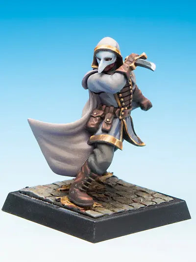 Freebooter's Fate Spada Grande Bruderschaft