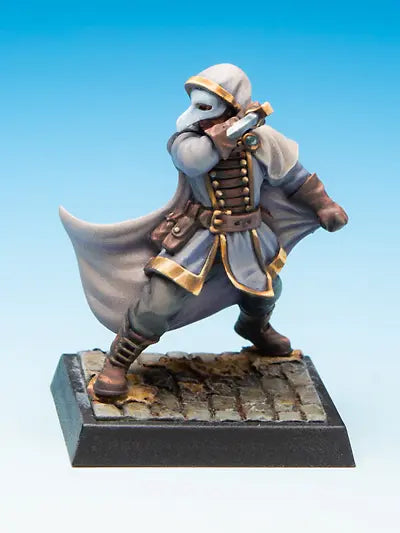 Freebooter's Fate Spada Grande Bruderschaft