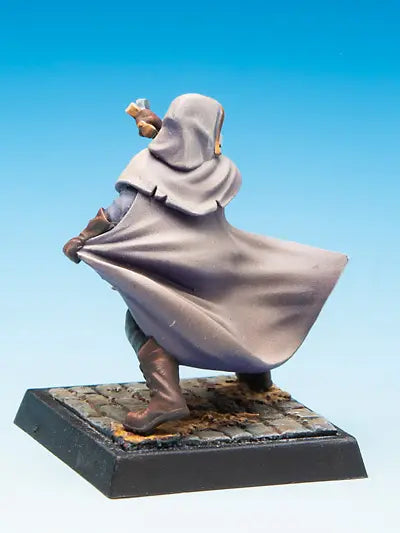 Freebooter's Fate Spada Grande Bruderschaft
