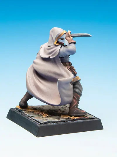 Freebooter's Fate Spada Grande Bruderschaft
