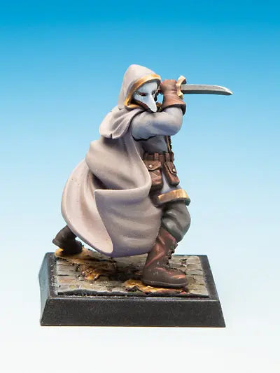 Freebooter's Fate Spada Grande Bruderschaft