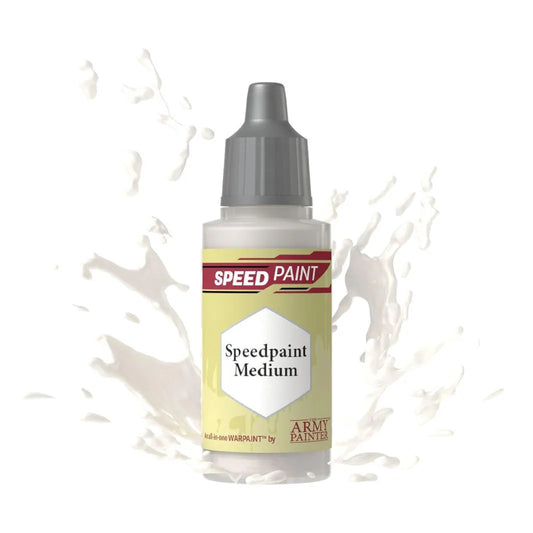 The Army Painter Speedpaint 2.0 Medium 18 ml
