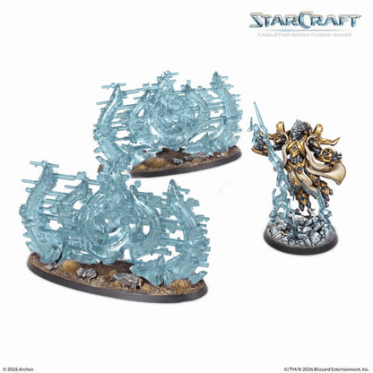 StarCraft® Tassadar