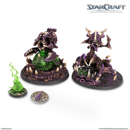 StarCraft® Zagara