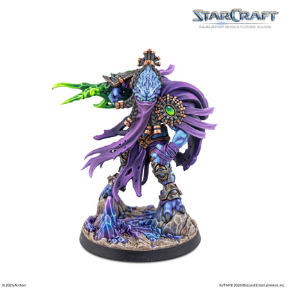 StarCraft® Zeratul