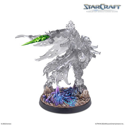 StarCraft® Zeratul