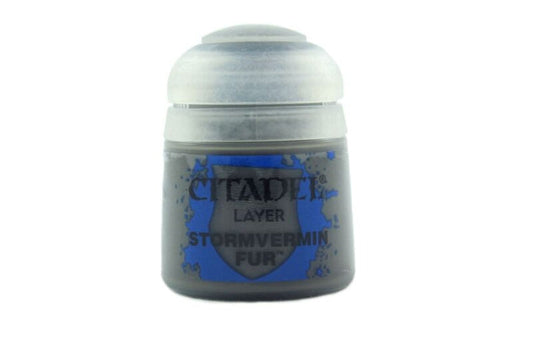 Citadel Layer Stormvermin Fur 12ml Warhammer