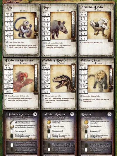 Freebooter Miniatures Tales of Longfall #10 FF 055