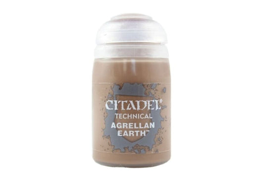 Citadel Agrellan Earth Texturfarbe Deutsch