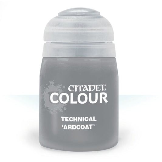 Citadel Technical Ardcoat Glanzlack Warhammer 40,000
