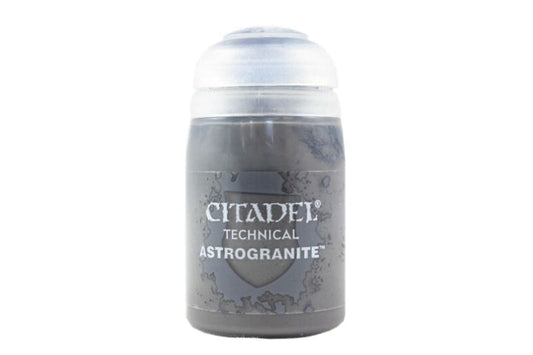 Citadel Technical Astrogranite Farben Deutsch