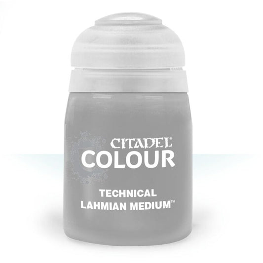 Citadel Technical Lahmian Medium 24ml Games Workshop Miniaturen Bemalung Zubehör