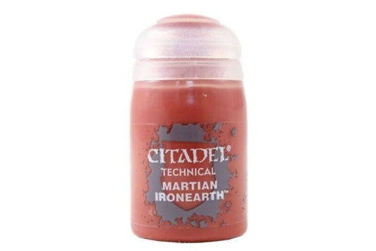 Citadel Technical Martian Ironearth Farbe Deutsch