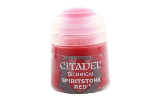 Citadel Technical Spiritstone Red Warhammer 40,000