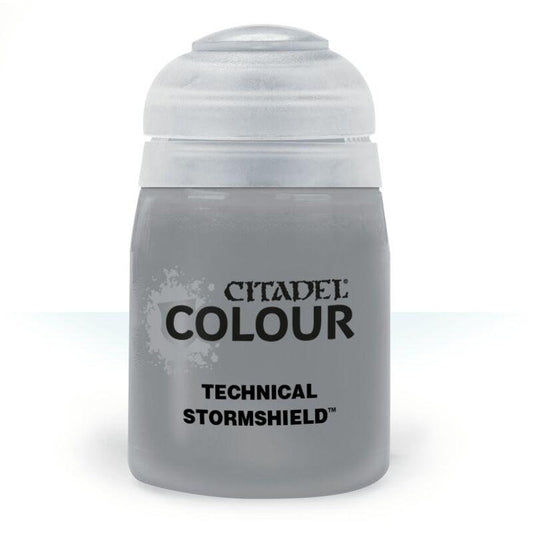 Citadel Technical Stormshield Games Workshop Mattlack