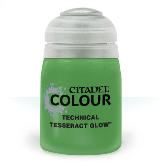 Citadel Technical Tesseract Glow Farbe Deutsch