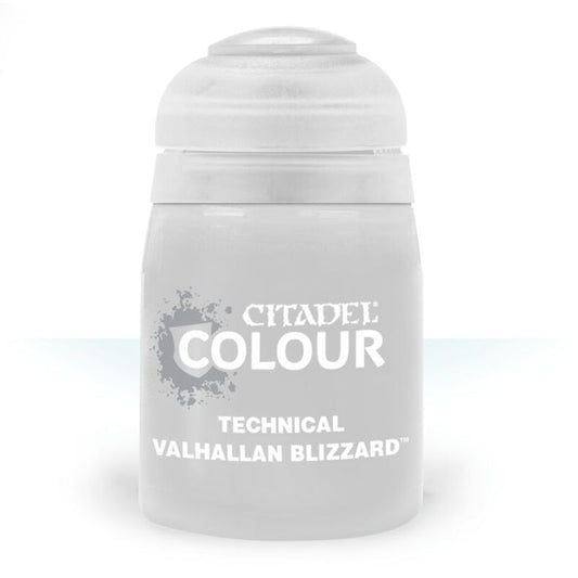 Citadel Technical Valhallan Blizzard 24ml Games Workshop</h1>