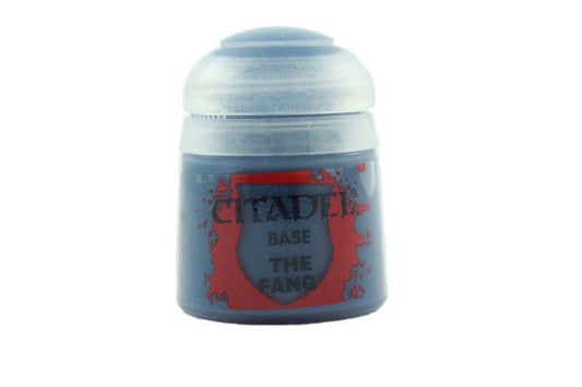 Citadel Base The Fang Games Workshop Warhammer