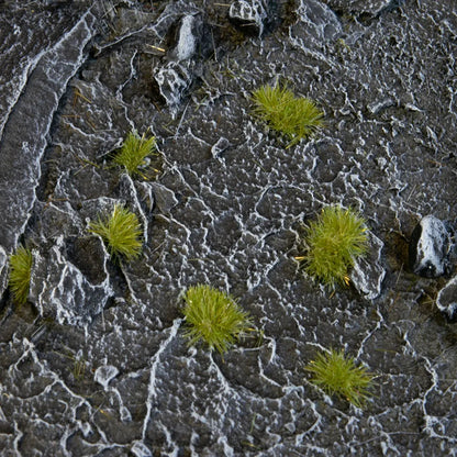 GamersGrass Tiny Tufts Dry Green 2mm - Basing Tufts für Tabletop