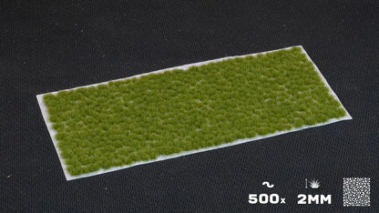 GamersGrass Tiny Tufts Dry Green 2mm - Basing Tufts für Tabletop