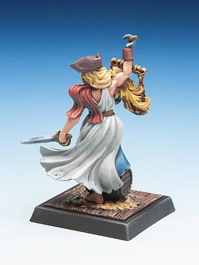 Freebooter's Fate Tizia Imperiale Armada Piraten