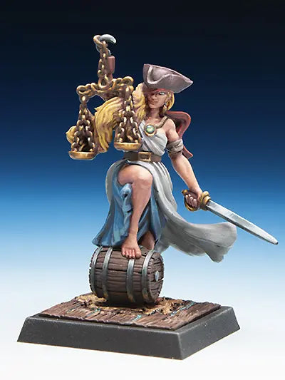Freebooter's Fate Tizia Imperiale Armada Piraten