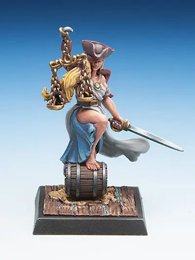Freebooter's Fate Tizia Imperiale Armada Piraten
