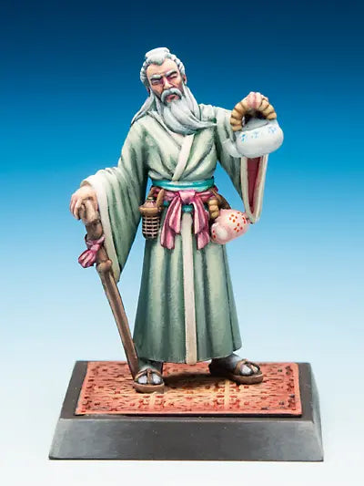 Freebooter's Fate Tong Hu Han TIA 024 Tianyu