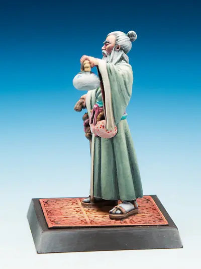 Freebooter's Fate Tong Hu Han TIA 024 Tianyu