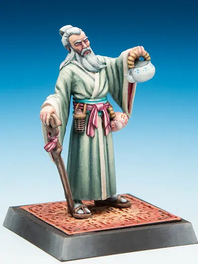 Freebooter's Fate Tong Hu Han TIA 024 Tianyu
