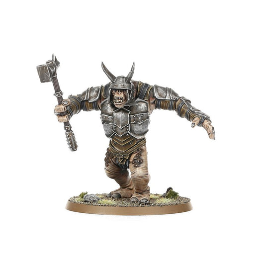 Mordor-Troll Olog-hai Orks Herr der Ringe Tabletop Schlacht um Osgiliath