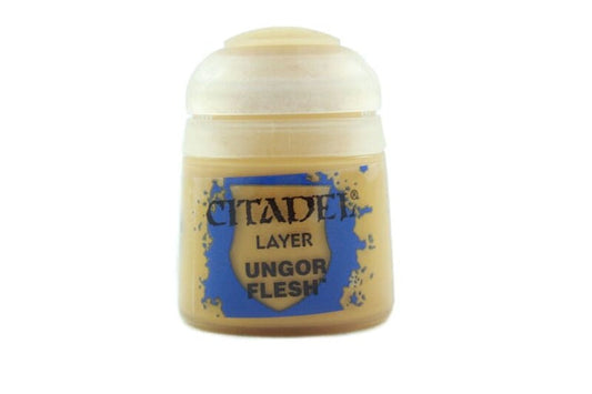 Citadel Layer Ungor Flesh Warhammer 40,000 12 ml