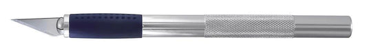 Vallejo Tool Soft Grip Craft Knife #1 - 11 Blade | Neu