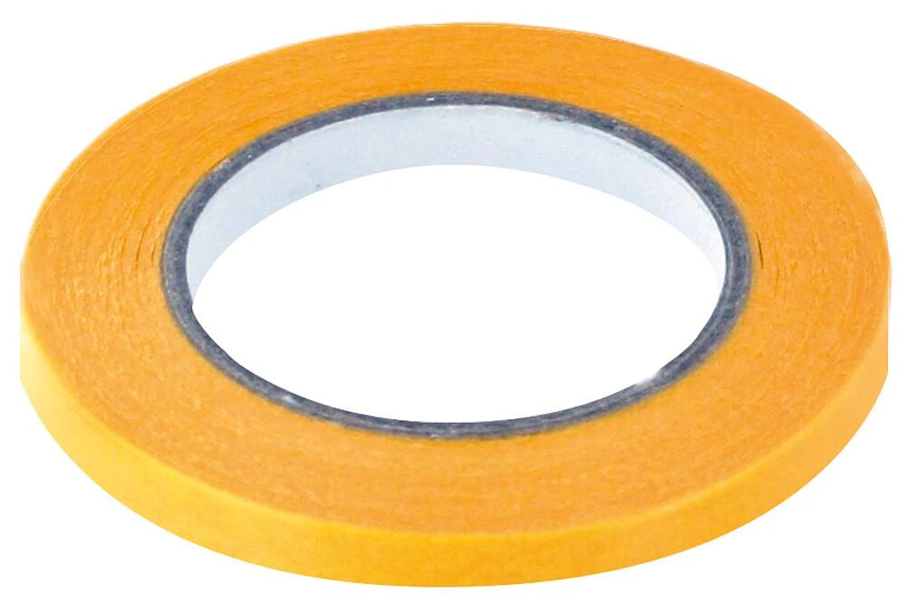 Vallejo Tool Precision Masking Tape 6mmx18m Twin Pack - Neu Zubehör